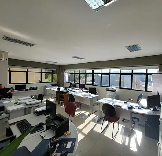 Projetos de engenharia em Cotia e região